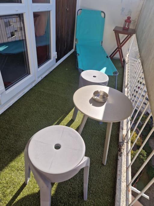 Ferienwohnung Tassigny 2 Chalon-sur-Saône Exterior foto