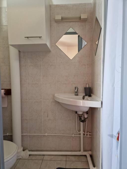 Ferienwohnung Tassigny 2 Chalon-sur-Saône Exterior foto