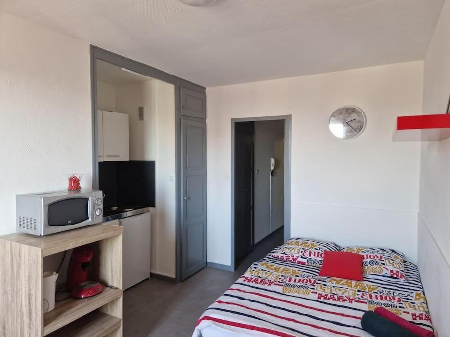Ferienwohnung Tassigny 2 Chalon-sur-Saône Exterior foto