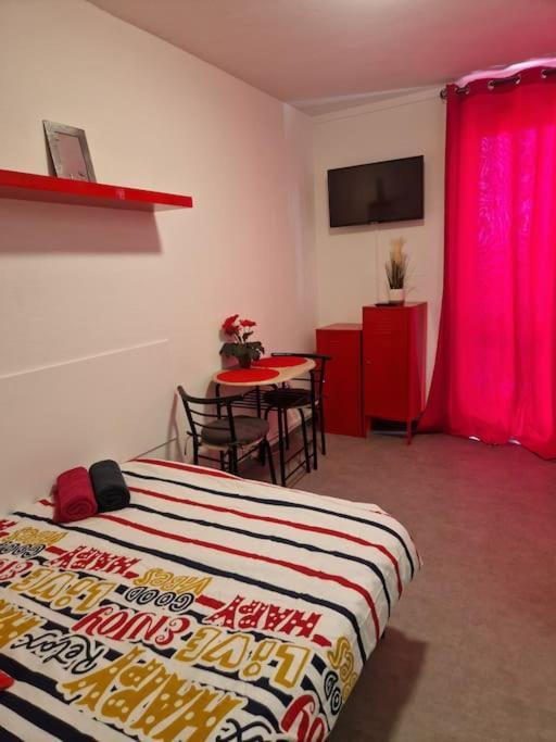 Ferienwohnung Tassigny 2 Chalon-sur-Saône Exterior foto